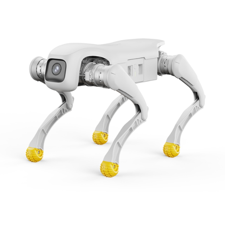 AGIBOT D1 Pro