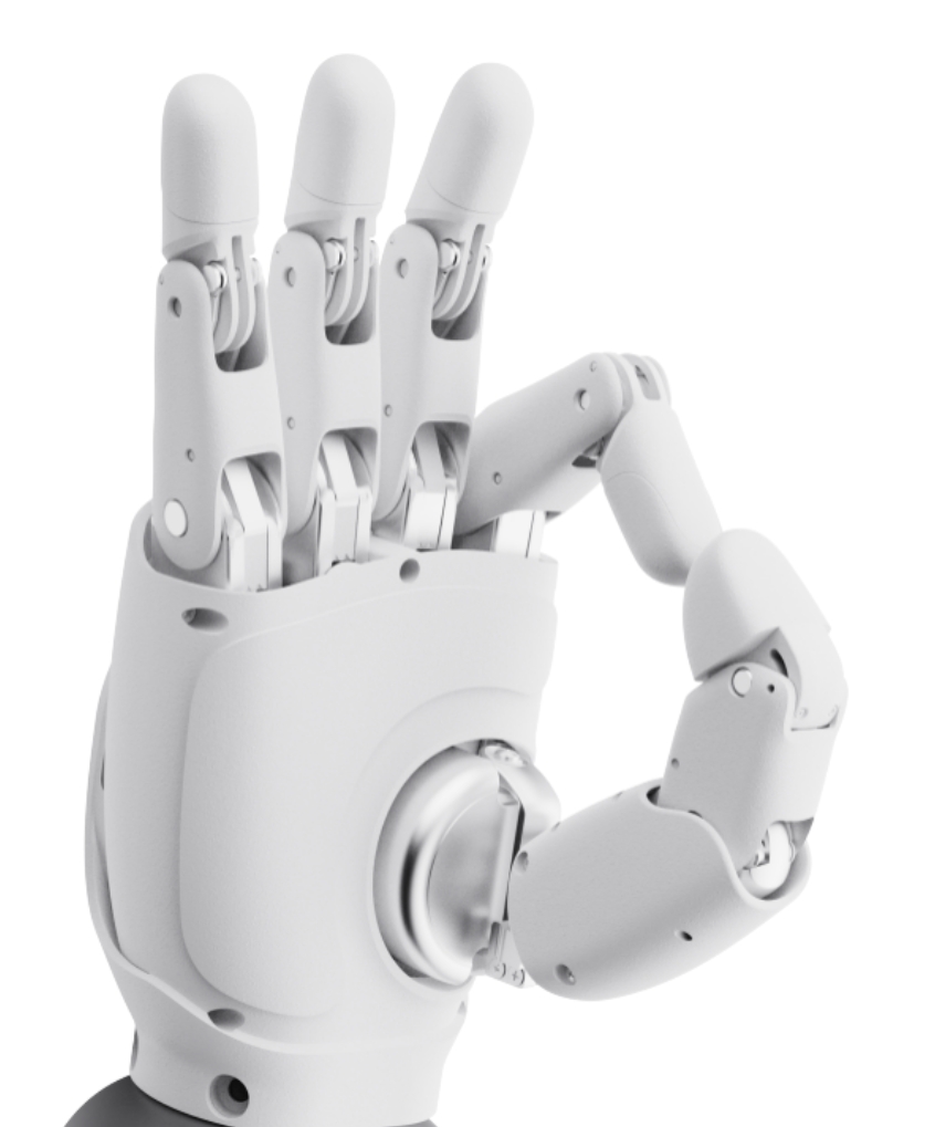 AGIBOT OmniHand