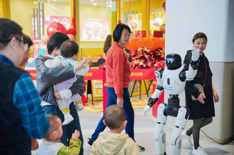 Shopping Malls & Retail